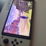 Good Nintendo Switch - OLED - 64 GB, White
