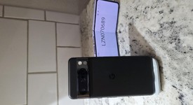 Mint
													Google Pixel 8 Pro - Unlocked, Obsidian, 512 GB, 12 GB, G1MNW, mmWave 5G, photo 3 of 6