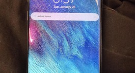Good
													Samsung Galaxy S10 Plus - T-Mobile, Black, 128 GB, 8 GB, SM-G975U, photo 3 of 3