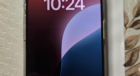 Mint
													Apple iPhone 15 Pro Max - Unlocked, Black, 1 TB, A2849, photo 2 of 11