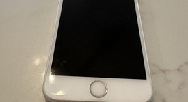 Good
													Apple iPhone 6S - Verizon, Silver, 16 GB, A1688, photo 1 of 9