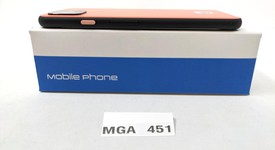 Mint
													Google Pixel 4 - Verizon, Orange, 64 GB, 6 GB, G020I, photo 4 of 9