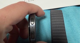 Mint
													Samsung Galaxy Watch8 - Wi-Fi, Graphite, SM-L330, 44mm, photo 4 of 4