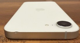 Good
													Apple iPhone 16e - Unlocked, White, 128 GB, A3212, photo 5 of 9