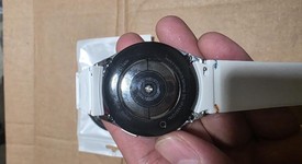 Good
													Samsung Galaxy Watch6 Classic - Wi-Fi, Silver, 43mm, photo 2 of 8