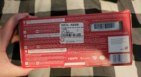 Mint
													Nintendo Switch - OLED - White, 64 GB, photo 4 of 11