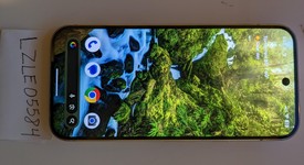 Good
													Google Pixel 9 Pro - T-Mobile, Porcelain, 256 GB, 16 GB, GR83Y, photo 1 of 12