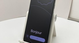 Fair
													Google Pixel 8 - Unlocked, Hazel, 128 GB, 8 GB, G9BQD, Sub-6 5G, photo 1 of 7