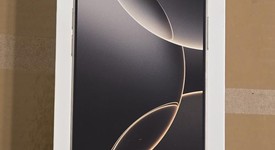 New
													Apple iPhone 16 Pro - T-Mobile, Natural, 256 GB, A3083, photo 1 of 3