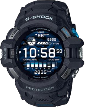 Casio G-Squad Pro