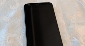 Mint
													LG G5 - Verizon, Gray, 32 GB, photo 2 of 6