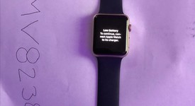 Good
													Apple Watch Series 1 42mm - Gold, 8 GB, A1803, photo 5 of 5