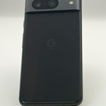Good Google Pixel 8 - T-Mobile, 128 GB, Obsidian, 8 GB, G9BQD, Sub-6 5G