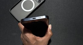 Fair
													Apple iPhone 12 - Unlocked, Black, 64 GB, A2172, photo 4 of 6