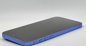 Fair
													Apple iPhone 16 Plus - Unlocked, Ultramarine, 256 GB, A3082, photo 5 of 6