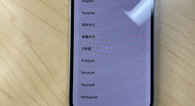 Good
													Apple iPhone 14 - Unlocked, Blue, 128 GB, A2649, photo 6 of 6