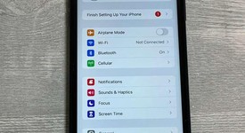 Good
													Apple iPhone Xr - Unlocked, Black, 64 GB, A1984, photo 1 of 9