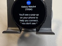 Samsung Galaxy Watch4