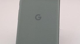 Mint
													Google Pixel 8 - Unlocked, Hazel, 256 GB, 8 GB, G9BQD, Sub-6 5G, photo 1 of 3