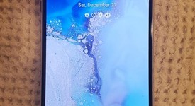 Good
													Samsung Galaxy S10e - T-Mobile, White, 128 GB, 6 GB, SM-G970U, photo 1 of 1