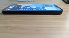 Good
													Apple iPhone 12 - Unlocked, Black, 128 GB, A2172, photo 4 of 14