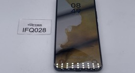 Good
													Samsung Galaxy S22 Plus - Verizon, Black, 128 GB, 8 GB, SM-S906U, photo 1 of 9