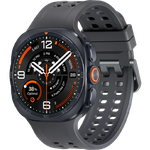 Samsung Galaxy Watch Ultra2 - Unlocked, Titanium Gray, SM-L715U, 47mm