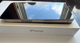 Good
													Apple iPhone 15 Pro Max - Unlocked, Natural, 256 GB, A2849, photo 4 of 9