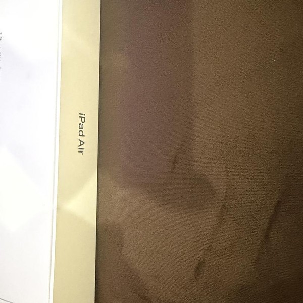 Apple iPad Air 13 inch (M2) 2024 - Wi-Fi, 128 GB, Gray, A2898