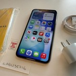 Mint Apple iPhone 11 Pro Max - Unlocked, 256 GB, Gold, A2161