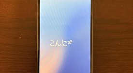 Good
													Apple iPhone 13 - Unlocked, Blue, 128 GB, A2482, photo 2 of 5