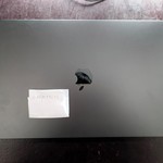 Good MacBook Pro Late 2023 (M3) - 16 inch - 1 TB, Black, 36 GB, Apple M3 Pro 12-core, 18-core GPU