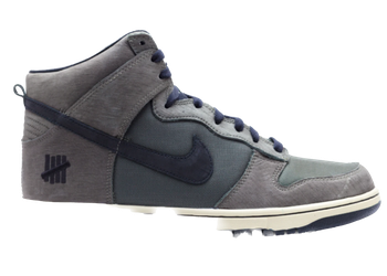 Nike Dunk High Undefeated Bring Back Pack Ballistic Green for sale