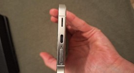 Good
													Samsung Galaxy S24 Plus - Unlocked, Gray, 256 GB, 12 GB, SM-S926U1, photo 3 of 5