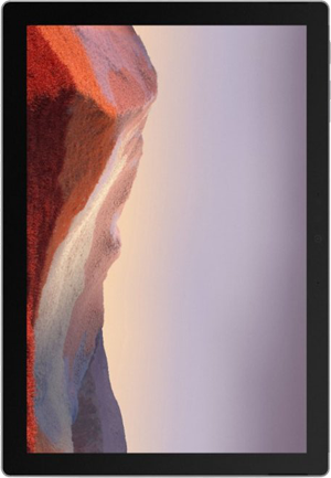 Microsoft Surface Pro 7 - I7, Platinum, 1 TB, 16 GB
