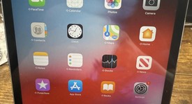 Good
													Apple iPad Mini 2 Retina - Wi-Fi, Black, 16 GB, photo 1 of 5