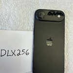 Mint Apple iPhone Air - Unlocked, 1 TB, Space Black, A3260