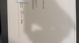 New
													MacBook Air 2025 (M4) - 13" - Apple M4, Silver, 256 GB, 16 GB, photo 2 of 2