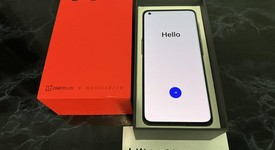 Mint
													OnePlus 11 - Unlocked, Black, 256 GB, 16 GB, CPH2451, photo 1 of 12