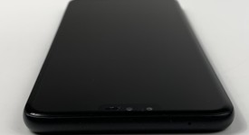 Good
													LG V40 ThinQ - Verizon, Black, LM-V405UA, photo 4 of 6