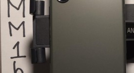 Good
													Samsung Galaxy S23 Ultra - Unlocked, Green, 512 GB, 12 GB, SM-S918U1, photo 3 of 7