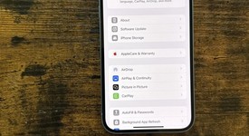 Good
													Apple iPhone 14 Plus - Unlocked, Blue, 128 GB, A2632, photo 1 of 9