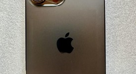 Good
													Apple iPhone 13 Pro Max - T-Mobile, Graphite, 128 GB, A2484, photo 4 of 4