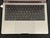 MacBook Pro 2021 - 14" - 1 TB, Gray, 16 GB, Apple M1 Pro 10-core