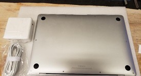 Good
													MacBook Air 2020 - 13" - Apple M1, Silver, 256 GB, 8 GB, photo 5 of 6