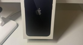 Good
													Apple iPhone 13 - T-Mobile, Midnight, 128 GB, A2482, photo 3 of 3