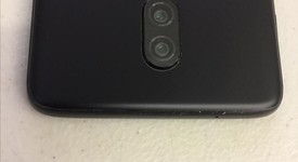 Good
													OnePlus 6 - Unlocked, Black, 128 GB, 8 GB, photo 5 of 6
