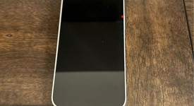 Mint
													Apple iPhone 14 - Verizon, Starlight, 128 GB, A2649, photo 1 of 11