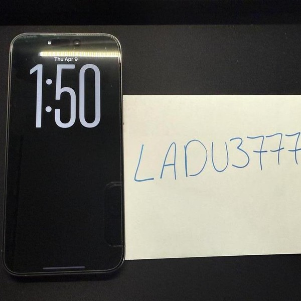 Apple iPhone 15 Pro Max - Unlocked, 512 GB, Natural, A2849