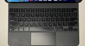 Good
													Apple iPad Pro 12.9" 6th Gen 2022 - Wi-Fi, Gray, 256 GB, photo 4 of 13